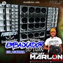 CD PAREDAO EMBAIXADOR ESP- PISADINHA