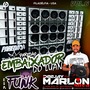 CD PAREDAO EMBAIXADOR ESP-FUNK