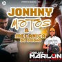 CD Jonhny motos e mecanica do doidao