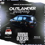 OUTLANDER BLACKOUT ESP INAUGURACAO