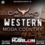 CD IRREVERENTE WESTERN MODA COUNTRY