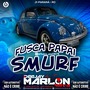 CD FUSCA PAPAI SMURF VOL-01