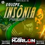 CD EQUIPE INSONIA VOL-01