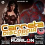 CD CARRETA DISCORDIA DO DONT VOL-01