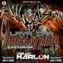 CD LAVA CAR MEGATRON VOL-01