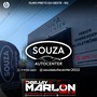 CD SOUZA AUTO CENTER VOL-02