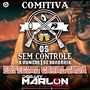 CD COMITIVA OS SEM CONTROLE VOL-02