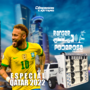 RANGER PODEROSA ESPECIAL QATAR 2022