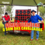 PAMPA VERMELHA O SOM DAS CAVALGADAS