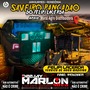 CD SAVEIRO PANCADAO VOL.O1