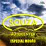 SOUZA AUTO CENTER 2022