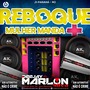 CD REBOQUE MULHER MANDA MAIS VOL-01