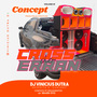 Cross do Erran e Concept P Automotivos