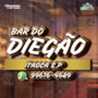 BAR DO DIEGAO