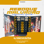 Reboque Malvadao Vol 05