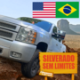 SILVERADO SEM LIMITES