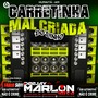 CD CARRETINHA MALCRIADA DO DINHO VOL -01