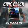 CD CIVIC BLACK DO ZINHO VOL 2