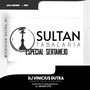 Sultan Tabacaria Volume 01