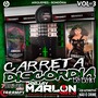 CD CARRETA DISCORDIA DONT VOL-03