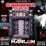 CD CARRETA MALVADAO DO AWDREY VOL-02