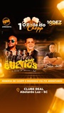 Baile do Chopp - Abelardo Luz SC