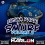 CD FUSCA PAIPAI SMURF VOL-02