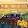 SAVEIRO PEGA NO BREU 2022