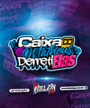 CD Caixa Do matheus Derreti Elas Vol.26