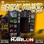 REBOK MUSIC DO JULIO VOL-01