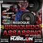 CD REBOQUE BRINQUEDO ASSASSINO VOL-02