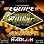 CD EQUIPE WILL CAR VOLUME - 01