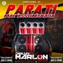 CD PARATI MAL ASSOMBRADA