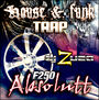 House e Funk Trep F250 Absolutt