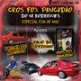 CD CROS FOX PANCADAO ESPECIAL FIM DE ANO