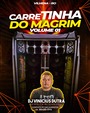 Carretinha do Magrim