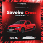 CD - Saveiro Cross Dinamite