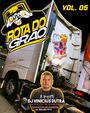 Rota do Grao Vol 05