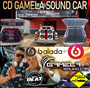 CD Gamela Sound CAr