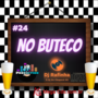 CD  NO BUTECO VOLUME 24