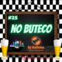 CD  NO BUTECO VOLUME 25