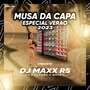 MUSA DA CAPA ESPECIAL VERAO 2023 VOL 2