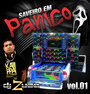 Cd  Saveiro em Panico volume 01- by djzuza