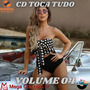 TOCA TUDO  VOL-4 BY JR Production