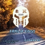 Cd familia Black kings