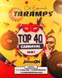 TARAMPS VOL 9 CARNAVAL DJ JEFFERSON