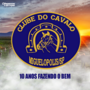 CLUBE DO CAVALO