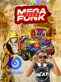 CD especial Mega funk 2023 -By Jota Beat