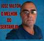 O MELHOR DO SERTANEJO JOSE MILTON