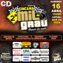 CD- GINCANA MIL GRAU ETAPA ITAPUA